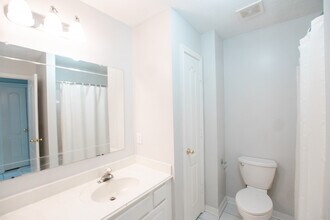 1722 Red Oak Terrace in Humble, TX - Building Photo - Building Photo