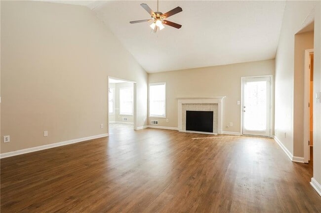 516 Owens Springs Ln in Mcdonough, GA - Building Photo - Building Photo