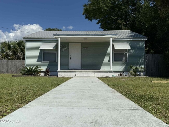 1118 Fairland Ave in Panama City, FL - Building Photo - Building Photo