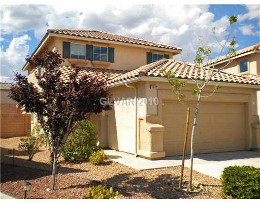 11072 Piedmont Valley Ave in Las Vegas, NV - Building Photo