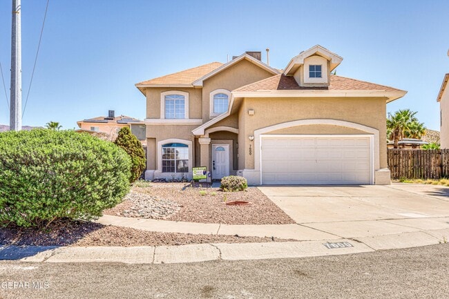 property at 7600 Plaza Redonda Dr