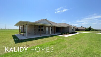 20400 Antler Farms Dr in Edmond, OK - Building Photo - Building Photo