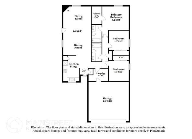 12009 163rd St Ct E in Puyallup, WA - Foto de edificio - Building Photo