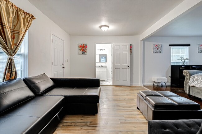 property at 706 Beaumont St