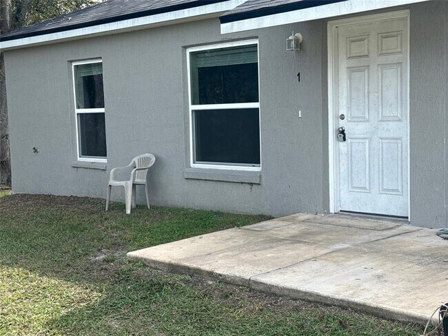 316 Pleasant Grove Rd in Inverness, FL - Building Photo - Building Photo