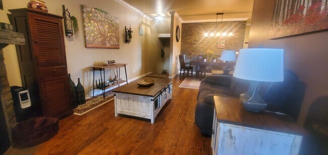 6305 Locarno Dr in Whitefish, MT - Building Photo - Building Photo