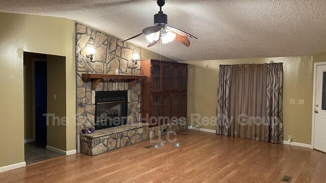 528 County Rd 119 in Athens, TN - Building Photo - Building Photo
