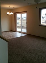 Graceview Townhomes in St. Joseph, MN - Building Photo - Building Photo