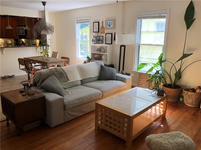 property at 1517 Piedmont Ave