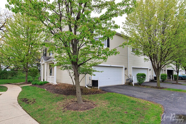 property at 519 Lakeside Ct