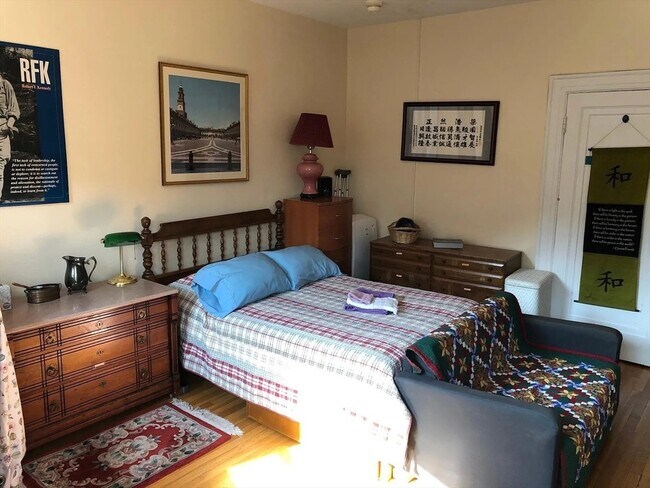 1091 Boylston St in Boston, MA - Building Photo - Building Photo