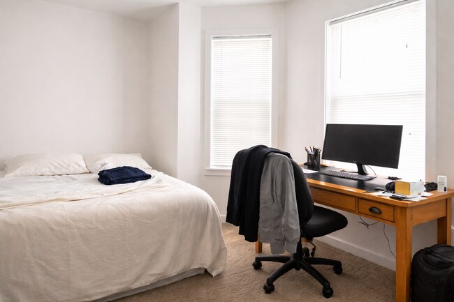 15 Marney St in Cambridge, MA - Building Photo - Building Photo