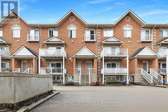 property at 3265 St Joseph Blvd