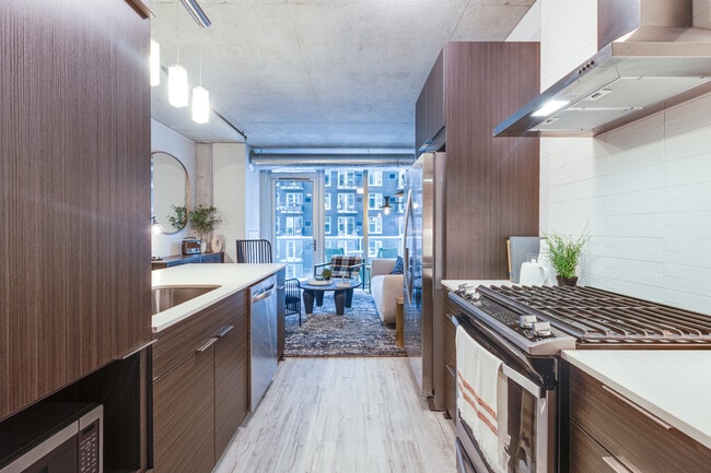 Nordhaus Apartment Homes