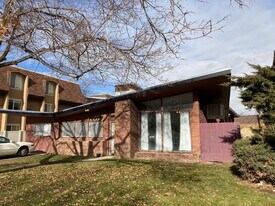 775 E 820 N in Provo, UT - Building Photo