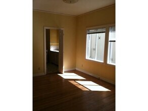 2517 Virginia St in Berkeley, CA - Building Photo - Building Photo