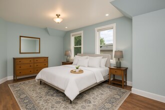 316 N Tracy Ave in Bozeman, MT - Building Photo - Building Photo