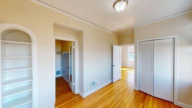 952 Franklin St in San Francisco, CA - Building Photo - Building Photo