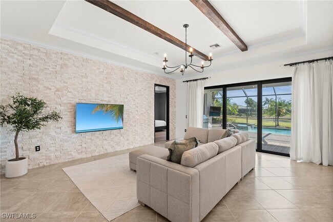 property at 2067 Antigua Ln
