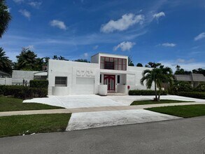 3731 N 55th Ave in Hollywood, FL - Building Photo - Building Photo