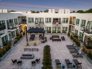 The Roy in Royal Oak, MI - Foto de edificio - Building Photo