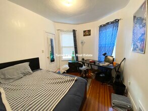 33 Edison Grn, Unit 1 in Boston, MA - Building Photo - Building Photo