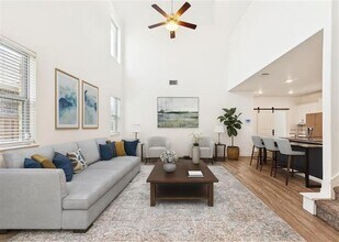 2145 Barx Dr in Little Elm, TX - Building Photo - Building Photo