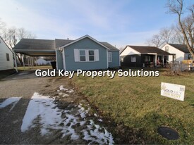 2317 N Turner St in Muncie, IN - Building Photo