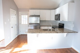 2200 Dahlgreen Rd in Raleigh, NC - Building Photo - Building Photo
