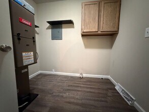 3255 S Mt Carmel St in Wichita, KS - Building Photo - Building Photo