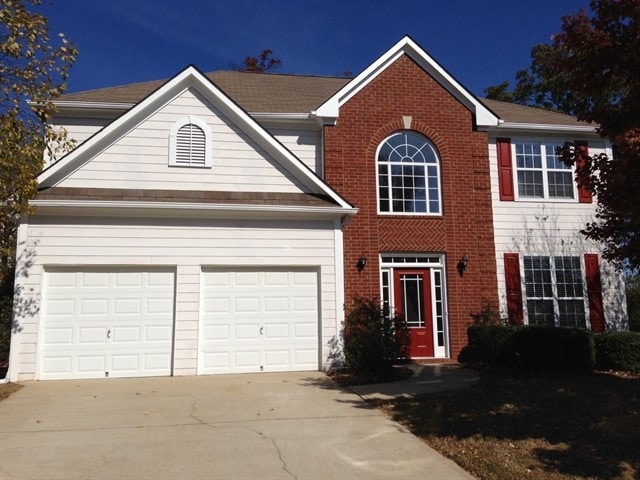 property at 2206 Howell Farms Point NW