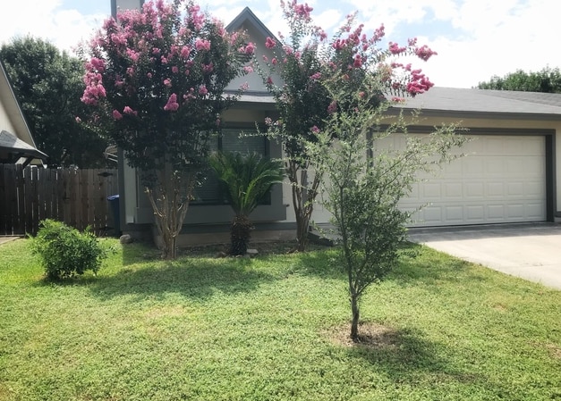 property at 11730 Spring Song Dr