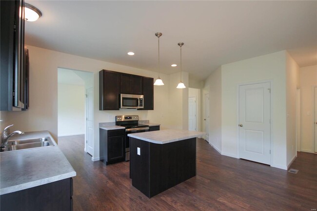property at 452 Timber Valley Trail