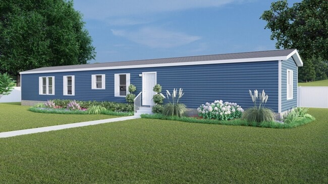 property at 204 Industrial Park Rd