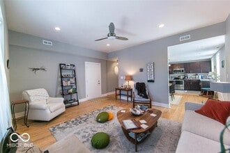 1301 Alabama St in Indianapolis, IN - Building Photo - Building Photo