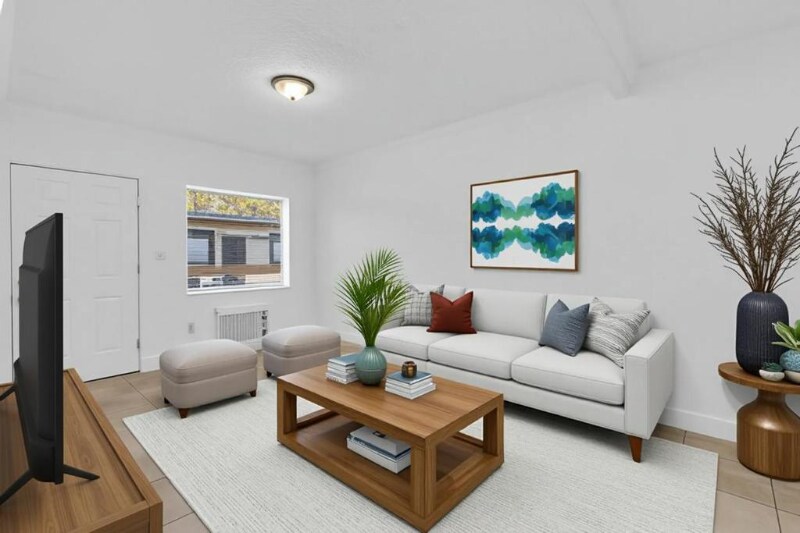 705 NW 14th Terrace in Fort Lauderdale, FL - Building Photo