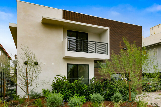 3622 Keystone Ave in Los Angeles, CA - Building Photo - Building Photo