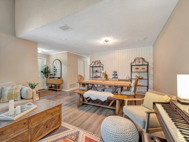 property at 16570 Space Center Blvd