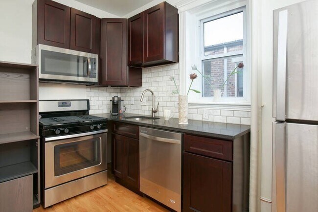 38 Kilsyth Rd, Unit 32 in Brookline, MA - Building Photo - Building Photo