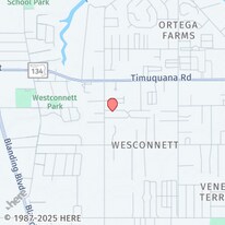 5664 Bennington Dr in Jacksonville, FL - Building Photo