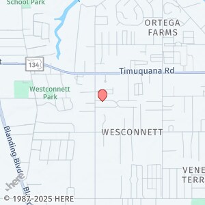 5664 Bennington Dr in Jacksonville, FL - Building Photo