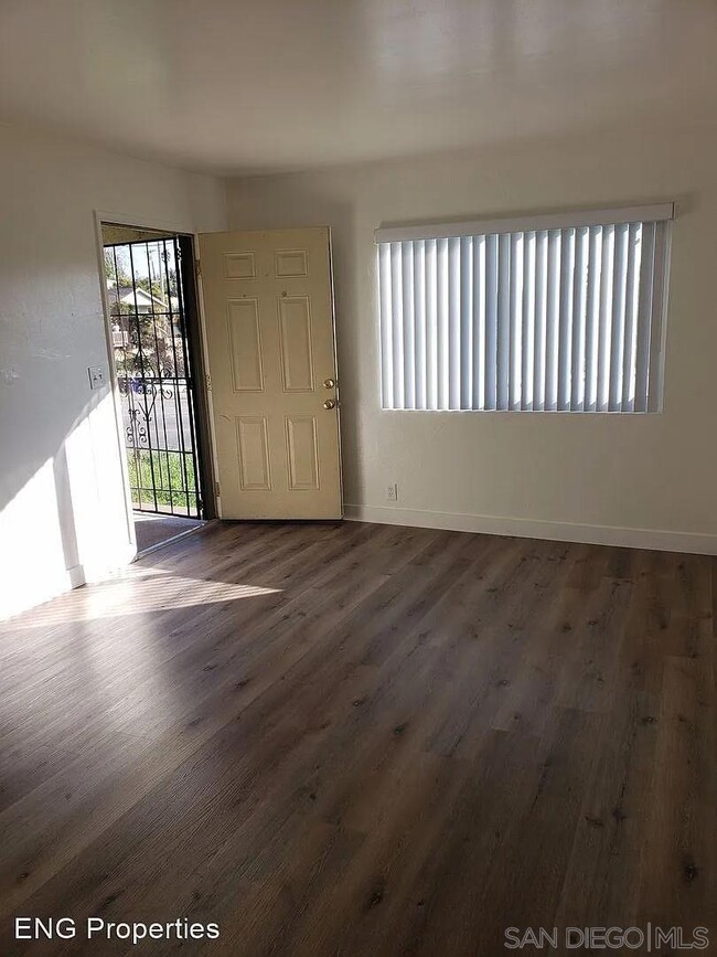 3732 Swift Ave in San Diego, CA - Building Photo - Building Photo