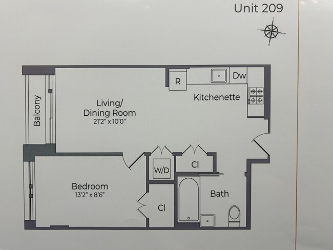 property at 428 E 9th St