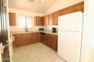 25061 W Illini St in Buckeye, AZ - Building Photo - Building Photo