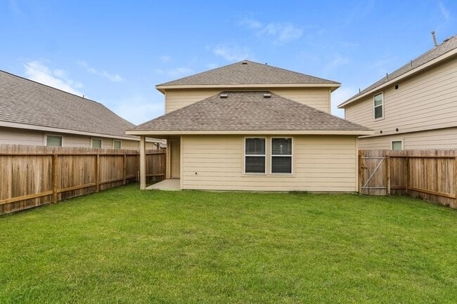 2507 Westslope Dr in Shenandoah, TX - Building Photo - Building Photo