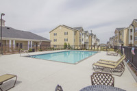 The Park at Leigh Springs in Smyrna, TN - Foto de edificio - Building Photo