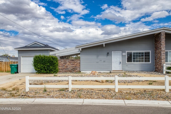 property at 12002 Himalaya St