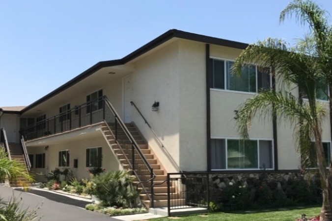 334 Cameron Pl, Unit 6 in Glendale, CA - Building Photo