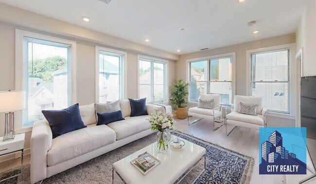 property at 197 Green St