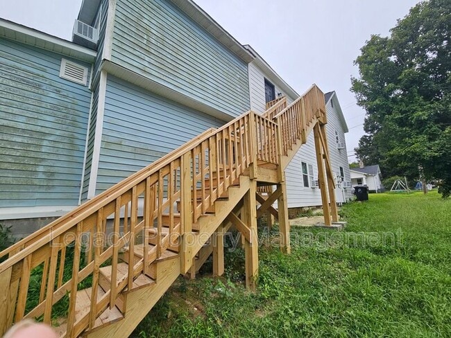 property at 215 N Logan St